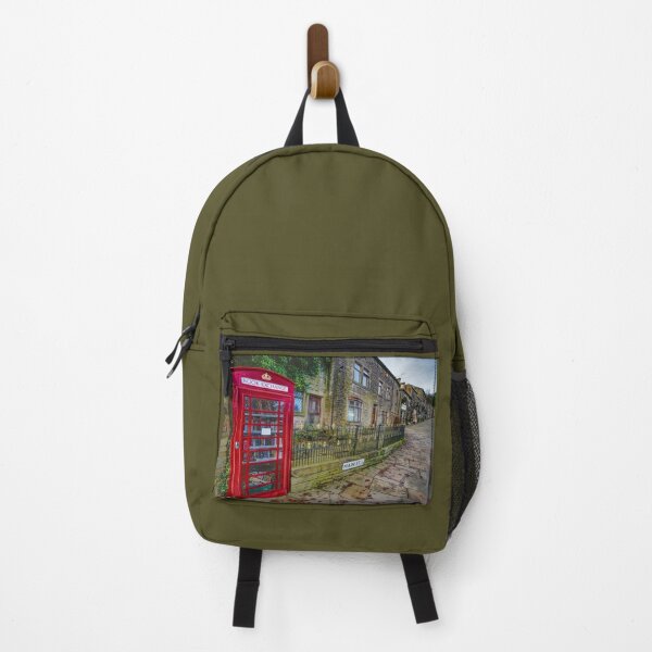 Item preview, Haworth Main St designed and sold by Alisonchambers2.