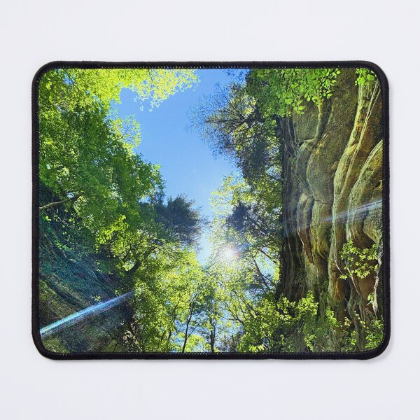 Item preview, Hangry Canyon designed and sold by Kali Johnson.
