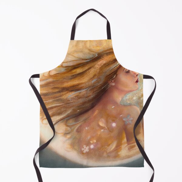 Item preview, FLOWER MOON designed and sold by Michael Rock Art.