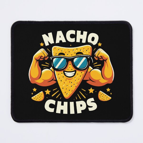 Item preview, Nacho Chips designed and sold by Scaryzz.