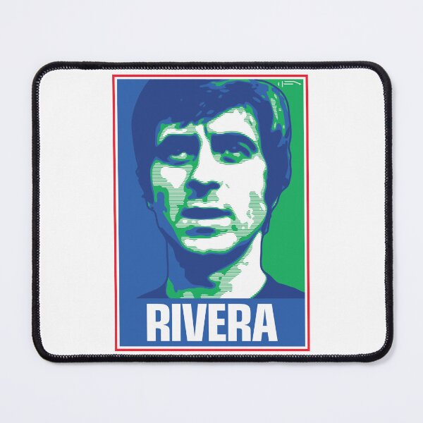 Item preview, Rivera - ITALY designed and sold by DFA.