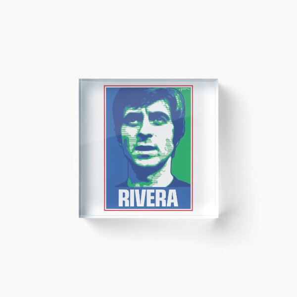 Item preview, Rivera - ITALY designed and sold by DFA.
