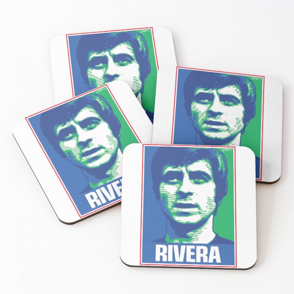 Item preview, Rivera - ITALY designed and sold by DFA.