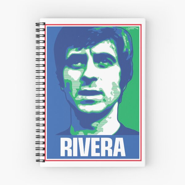 Item preview, Rivera - ITALY designed and sold by DFA.
