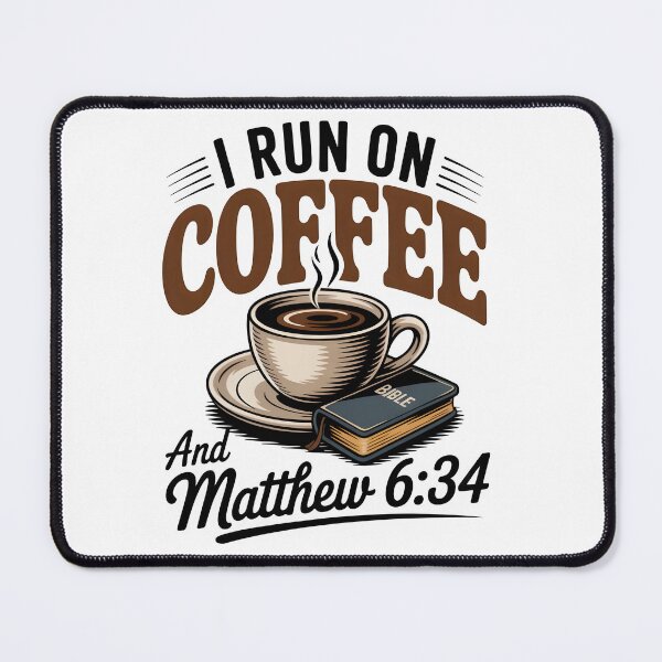 Item preview, Coffee Confessions designed and sold by ChaplinAce.