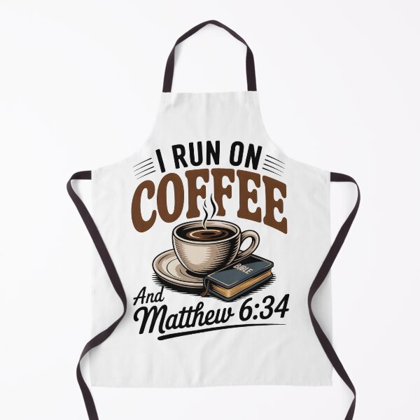 Item preview, Coffee Confessions designed and sold by ChaplinAce.