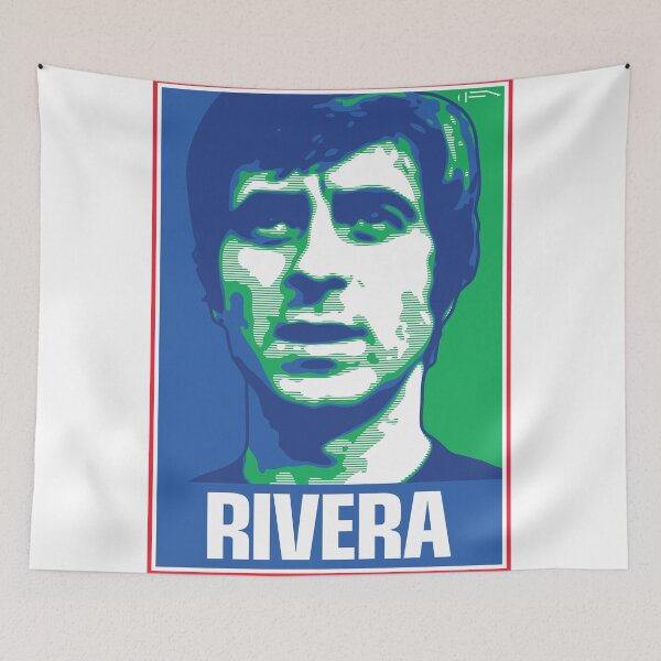 Item preview, Rivera - ITALY designed and sold by DFA.