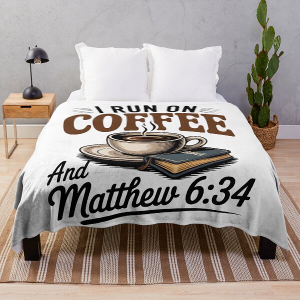 Item preview, Coffee Confessions designed and sold by ChaplinAce.