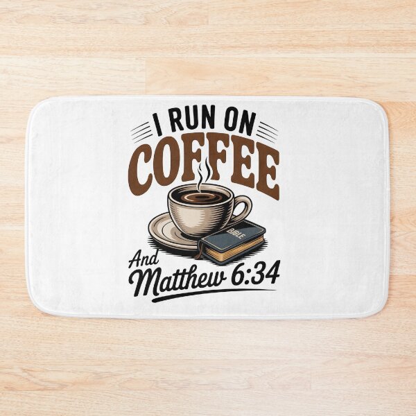 Item preview, Coffee Confessions designed and sold by ChaplinAce.