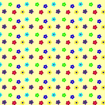 Artwork thumbnail, Bright Patch by Rhi-21