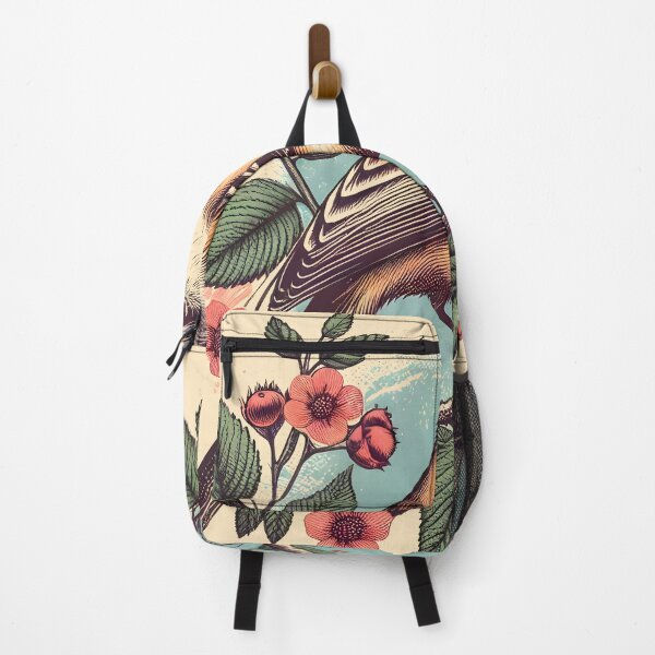 Item preview, Olive-sided Flycatcher 10 designed and sold by theAVIARY7.