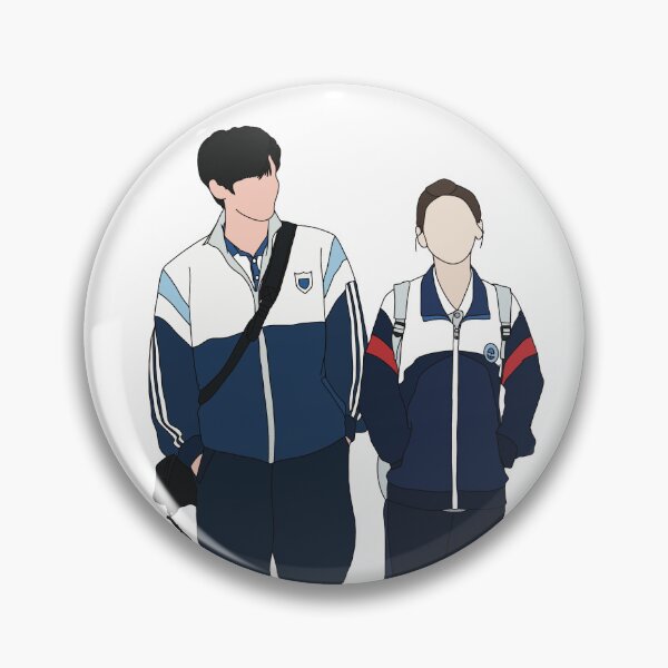 Item preview, The First Forst Cdrama designed and sold by pallakspov.