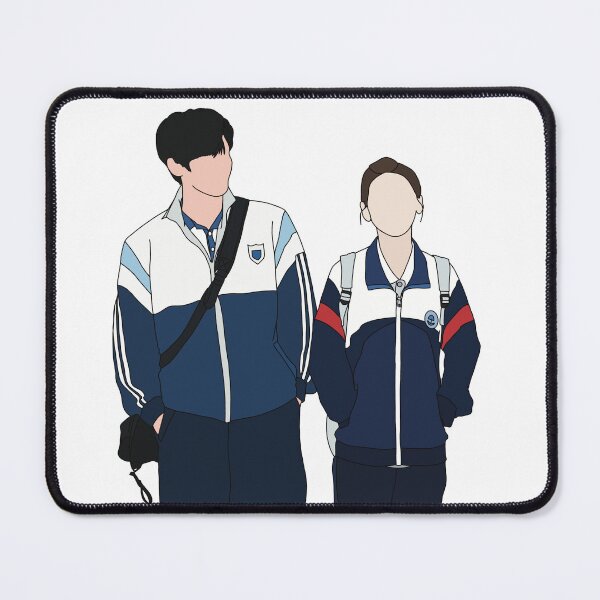 Item preview, The First Forst Cdrama designed and sold by pallakspov.
