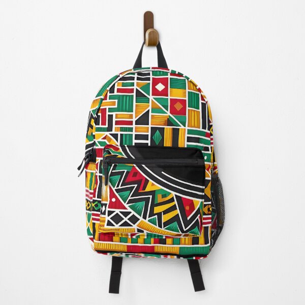 Item preview, Africa Prints Kente Pattern African designed and sold by Africa My Tribe.