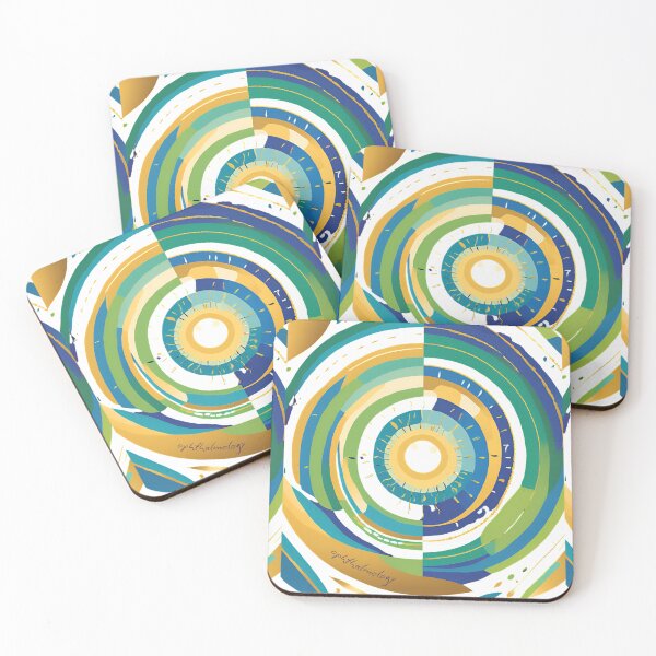 Item preview,  Abstract Ophthalmology no.125684,brafdesign  designed and sold by Brafdesign.