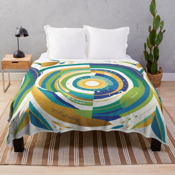 Item preview, Abstract Ophthalmology no.125684,brafdesign designed and sold by Brafdesign.