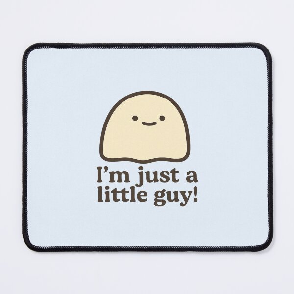 Item preview, Just a Little Guy designed and sold by Designeerguy.