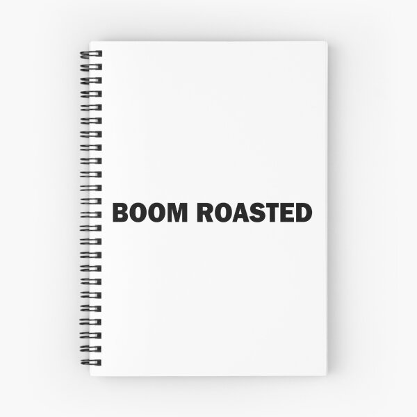 Item preview, Boom Roasted Michael Scoot designed and sold by designing01Ar3.