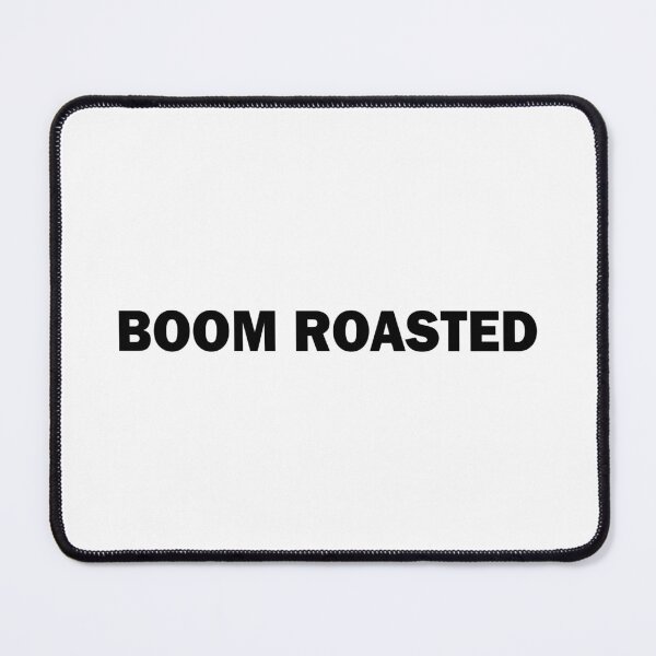 Item preview, Boom Roasted Michael Scoot designed and sold by designing01Ar3.