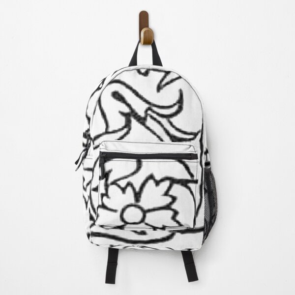 Item preview, Decorative Dropcap Typography Letter I designed and sold by HawthorneFlame.