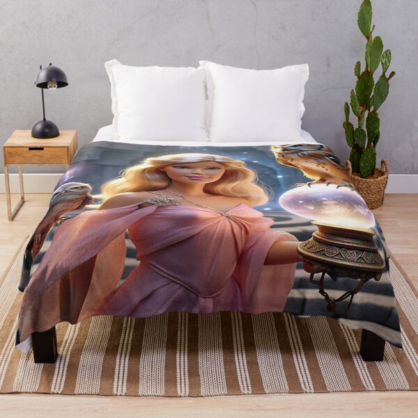 Item preview, Labyrinth Doll designed and sold by MyLittlePopCulture.