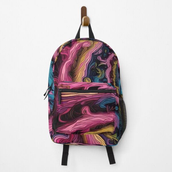 Item preview, Psychedelic Vortex designed and sold by OZTMAN.