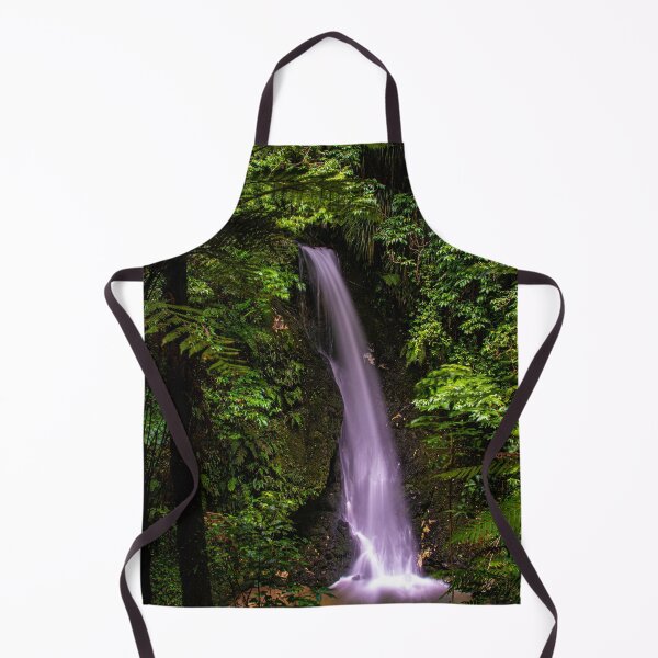 Item preview, McLaren waterfall designed and sold by Teniche.