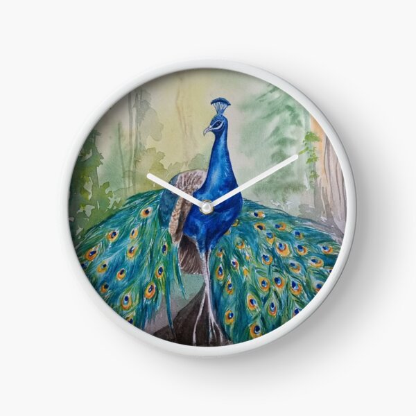 Item preview, Peacock Feather Hilton Hotels & Resorts cMandala  designed and sold by mirezcse.