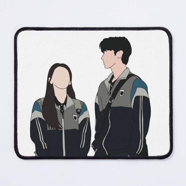 Item preview, The First Frost Cdrama designed and sold by pallakspov.