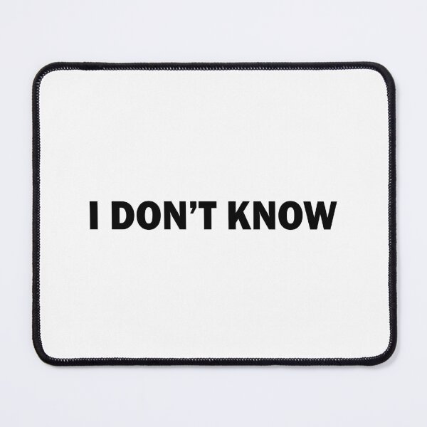 Item preview, I don't know designed and sold by designing01Ar3.