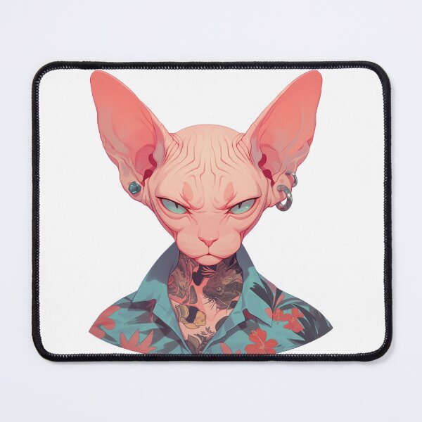 Item preview, mythology designed and sold by Stickermagician.
