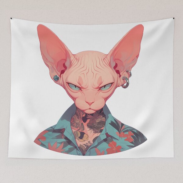 Item preview, mythology designed and sold by Stickermagician.