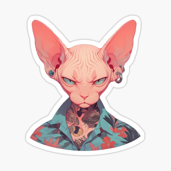 Item preview, mythology designed and sold by Stickermagician.