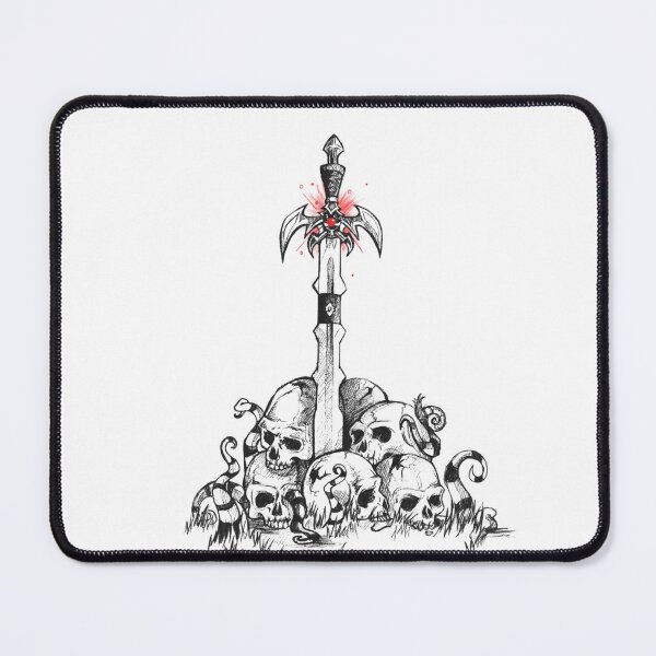 Item preview, Sword | Dark Fantasy Art designed and sold by FarieArt.