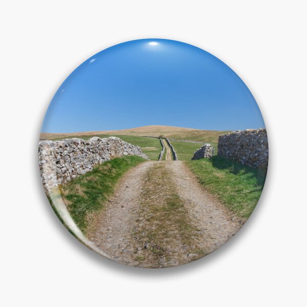 Item preview, The Pennine Way designed and sold by Alisonchambers2.