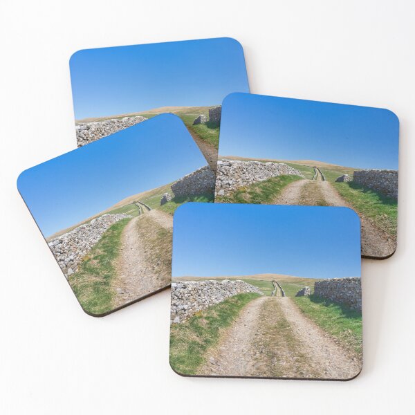 Item preview, The Pennine Way designed and sold by Alisonchambers2.