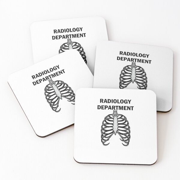 Item preview,  Radiology department designed and sold by medicalzone.
