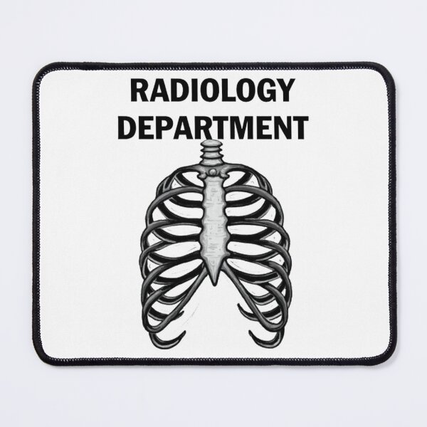 Item preview,  Radiology department designed and sold by medicalzone.