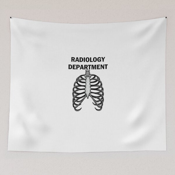 Item preview,  Radiology department designed and sold by medicalzone.