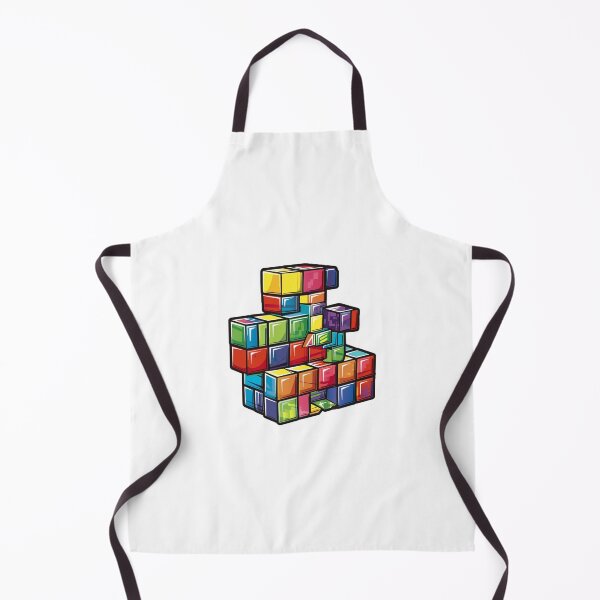 Item preview, Block Art designed and sold by Stickermagician.