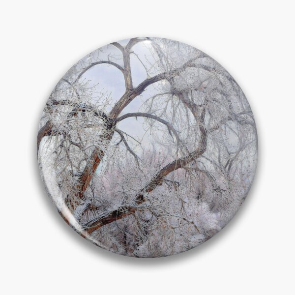 Item preview, Cottonwood Winter designed and sold by Wayne King.