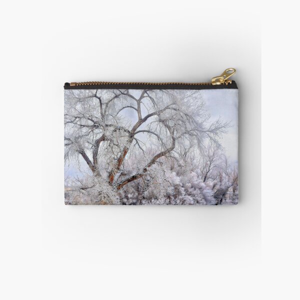 Item preview, Cottonwood Winter designed and sold by Wayne King.