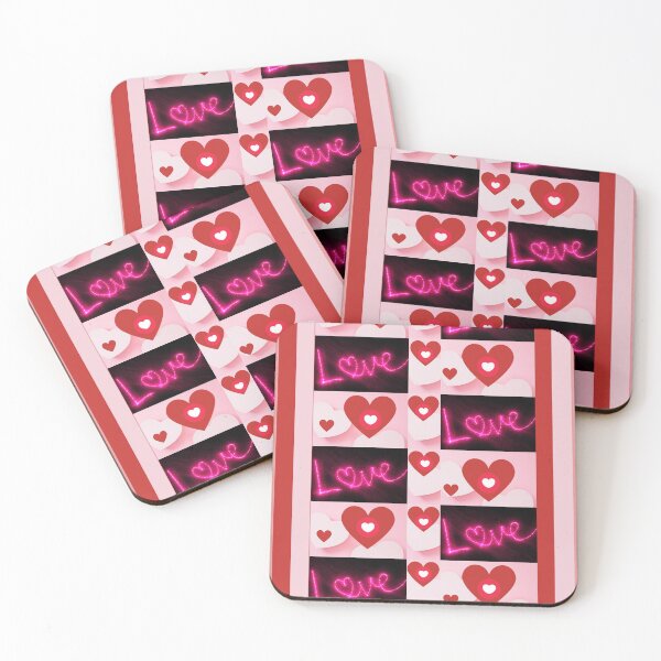 Item preview, Love Is Air. designed and sold by Kwi-Precious.