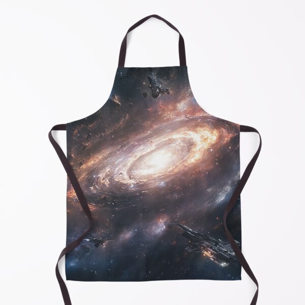 Item preview, Nyx-42: The Genesis of a Galaxy designed and sold by LarmaOne.