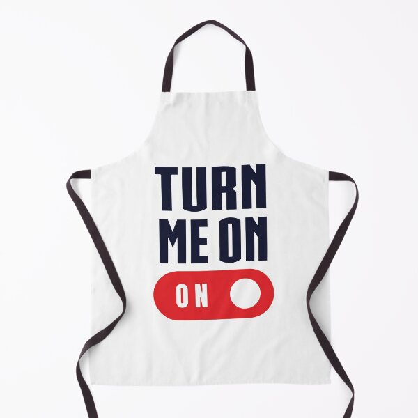 Item preview, Turn Me On  designed and sold by Scorpion Creative.