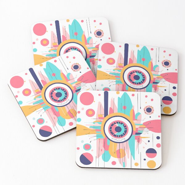 Item preview, Ophthalmology Art no.125685,brafdesign  designed and sold by Brafdesign.