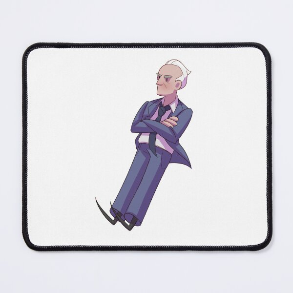 Item preview, The Holmwood Foundation - Jonathan Harker 3rd designed and sold by georgiacooked.