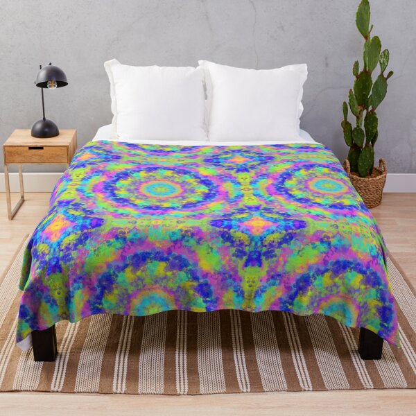 Item preview, Infinite Tie-Dye designed and sold by Belladonna-Lily.