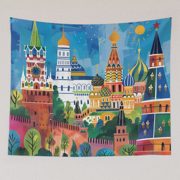 Item preview, building designed and sold by Stickermagician.