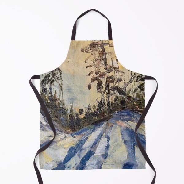 Item preview, Midwinter 03 designed and sold by Jeff-Wiegand.